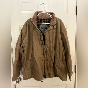 Limited Edition London Fog Jacket